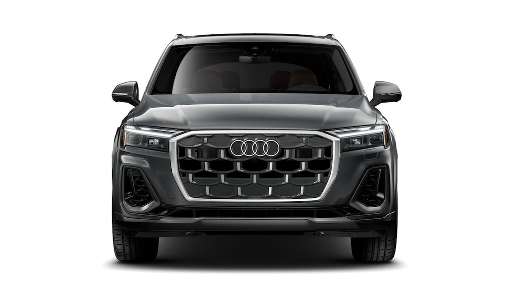 New 2026 Audi 55 Progressiv SUV