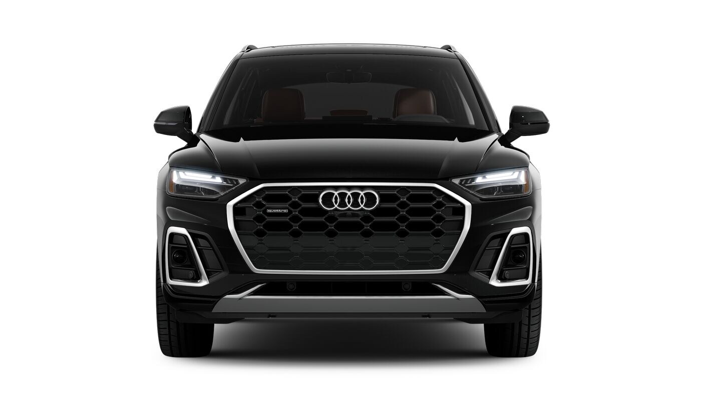2025 Audi Q5 45 S line Premium Plus photo 3