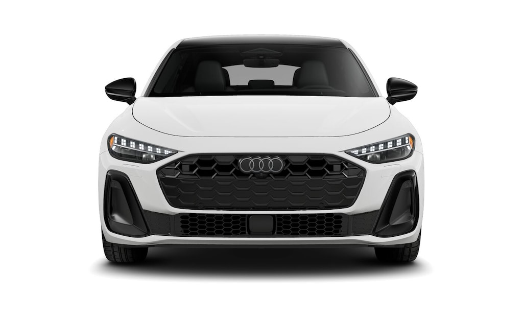 New 2025 Audi  2.0T À hayon