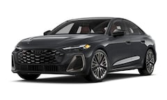 2025 Audi All-new S5 3.0T Technik Sportback