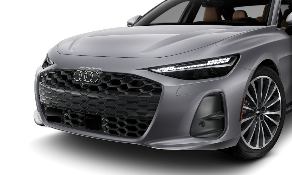 New 2026 Audi A6 Premium Sedan
