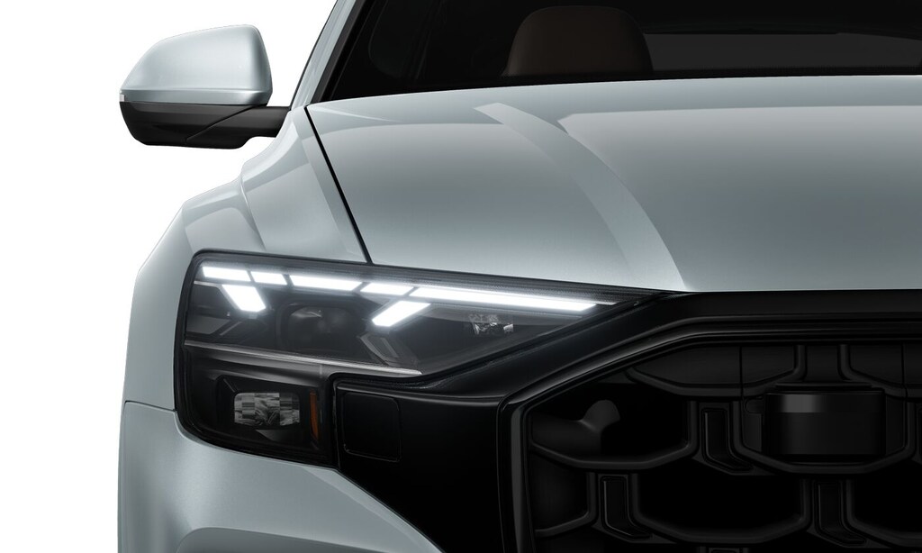 New 2024 Audi Q8 SUV For Sale in Memphis, TN Near Germantown, Collierville, TN & Southaven, MS