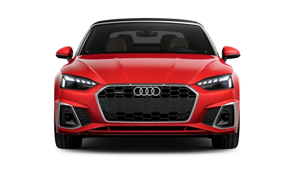 New 2024 Audi A5 For Sale at Fletch's GMC Buick Audi VIN