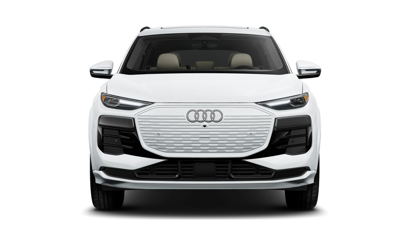 2025 Audi Q6 E-tron Premium photo 3