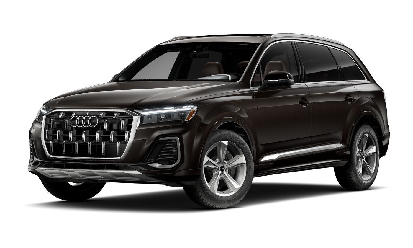 2026 Audi Q7 45 Premium quattro Tiptronic's photo