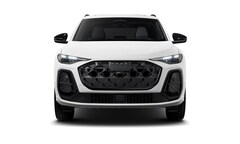 2025 Audi All-new Q5 2.0T SUV