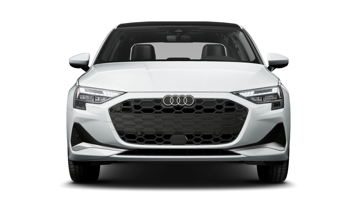 2025 Audi A3 Premium - Photo 4