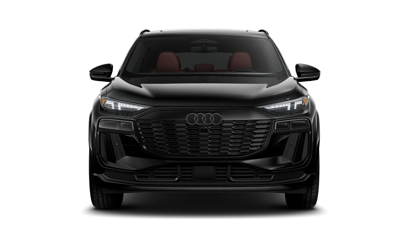 2025 Audi SQ6 photo 4