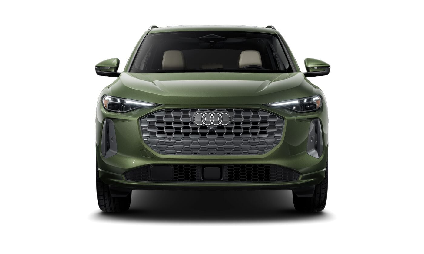 2025 Audi New Q5 Premium Plus - Photo 44