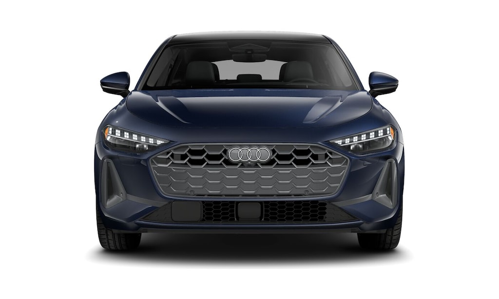 New 2025 Audi A5 Premium Plus quattro