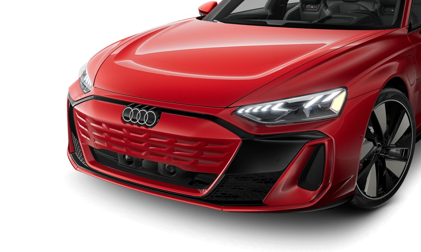 2025 Audi e-tron GT Premium Plus photo 2