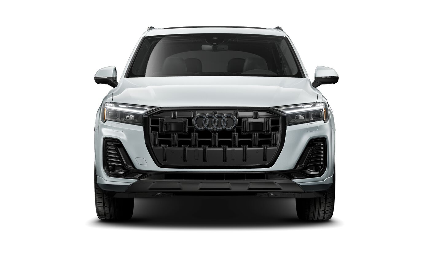 2025 Audi Q7 45 Premium Plus photo 3