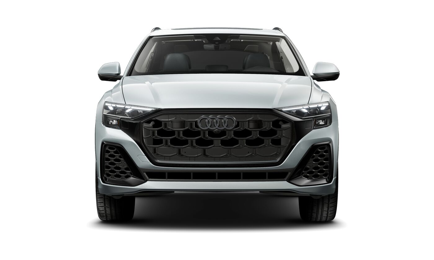 2025 Audi Q8 55 Premium Plus photo 3