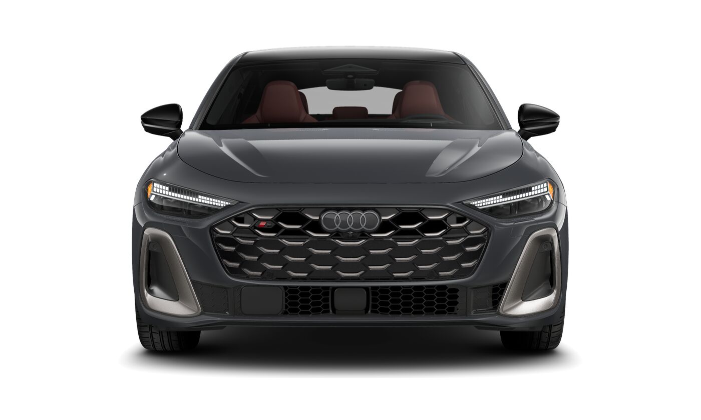 2025 Audi S5 Prestige photo 3