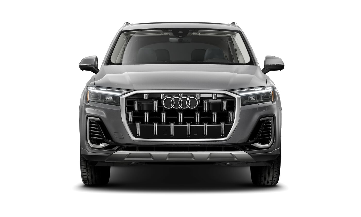 2025 Audi Q7 Premium photo 3