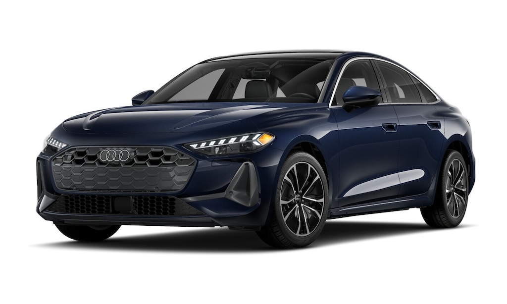 New 2025 Audi 2.0T Sportback