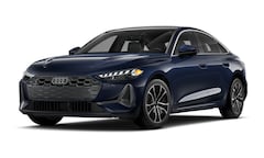 2025 Audi All-New A5 2.0T Sportback