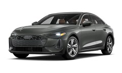 2025 Audi All-new A5 2.0T Premium Hatchback