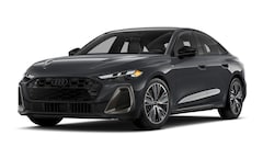 2025 Audi All-New A5 2.0T Technik Sportback