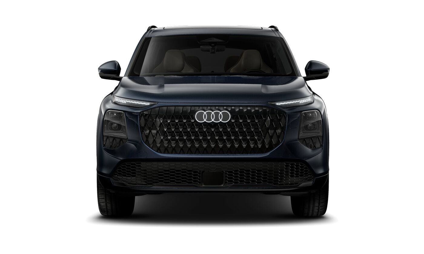New 2027 Audi Q7 Premium SUV