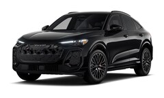 2025 Audi SQ5 Sportback Progressiv SUV
