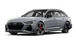 Audi RS 6 Avant