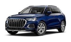 2025 Audi Q3 40 SUV