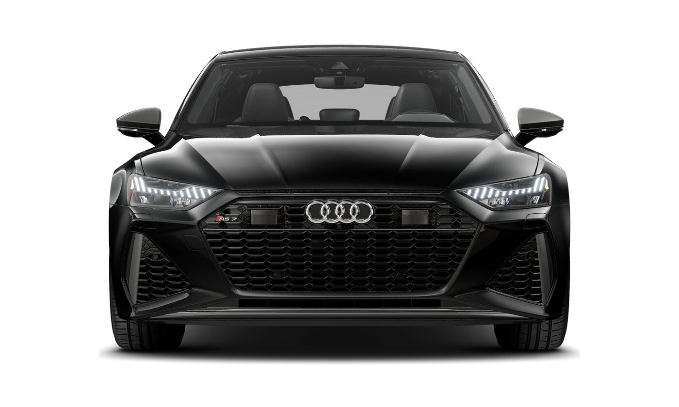2025 Audi RS 7 Performance photo 3