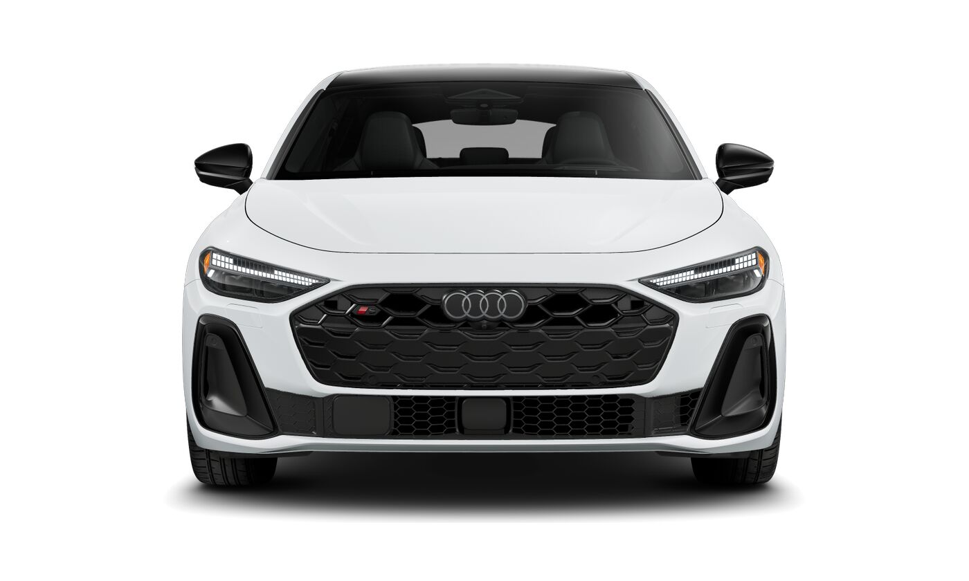 2025 Audi S5 Premium Plus - Photo 37