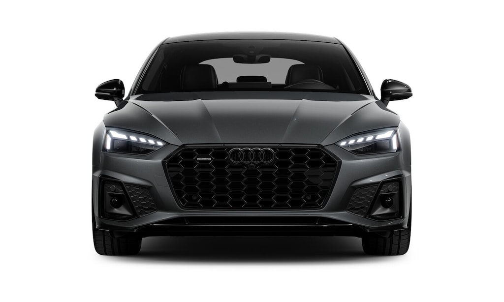 2025 Audi A5 Sportback For Sale in San Antonio Near Alamo Heights