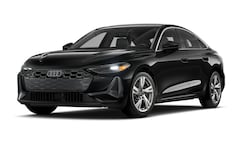 2025 Audi All-new A5 2.0T Premium Hatchback
