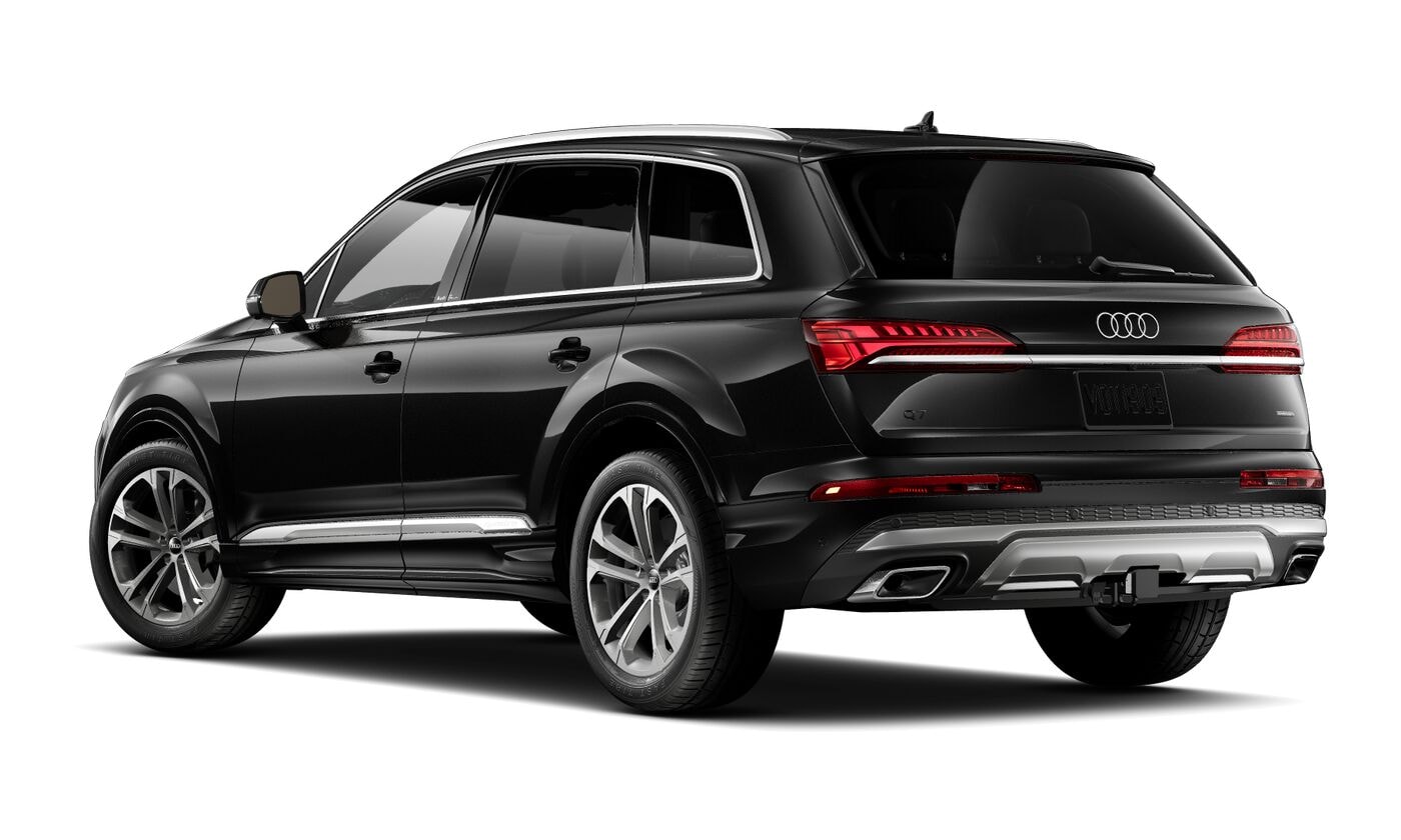 2025 Audi Q7 Prestige - Photo 41