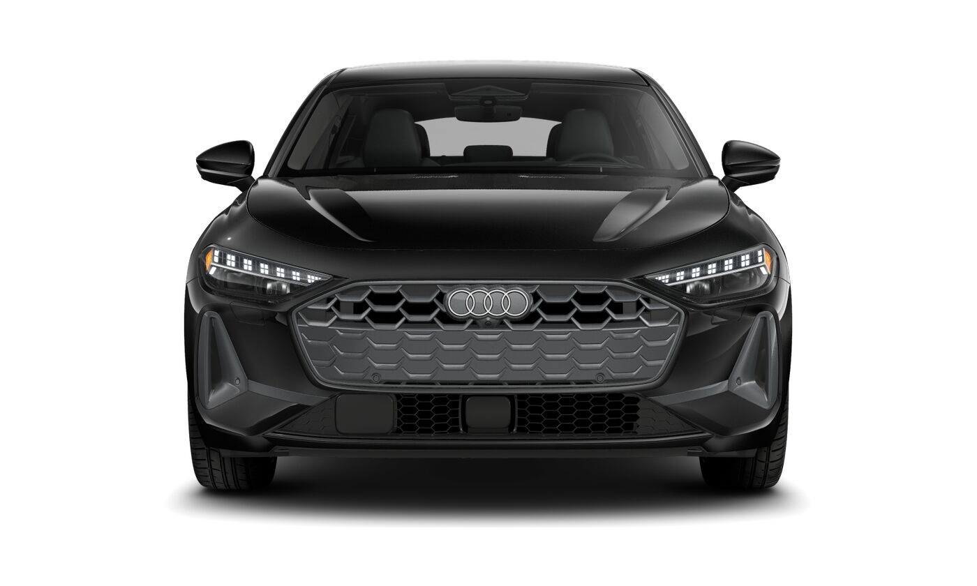 2025 Audi A5 Premium Plus TFSI Quattro photo 3