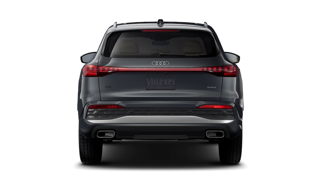 New 2025 Audi Q5 Premium 2.0 TFSI quattro
