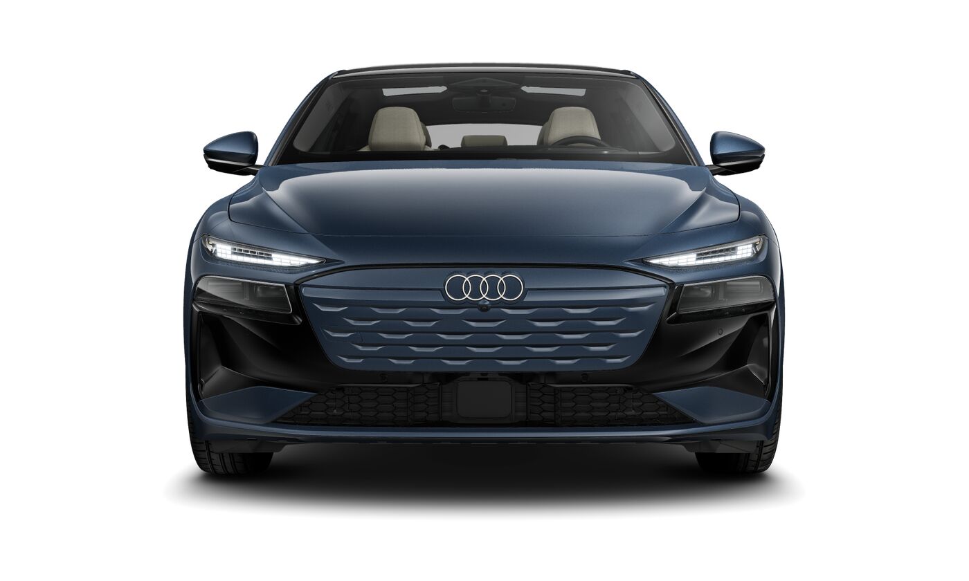 2025 Audi A6 Premium photo 3