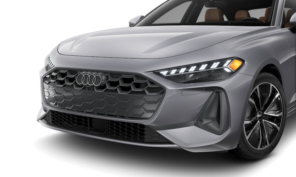 New 2025 Audi 2.0T Sportback