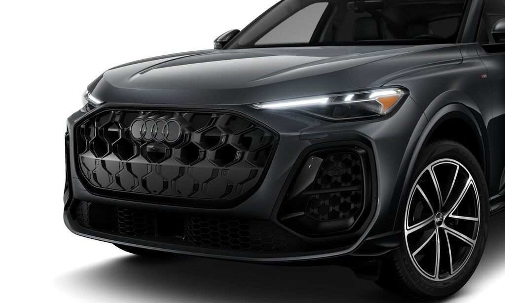 New 2026 Audi Q5 Sportback 2.0T Premium SUV