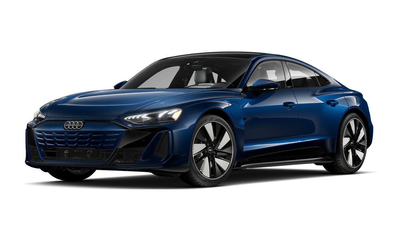 2025 Audi e-tron GT Premium Plus -
                  Sherman Oaks, CA