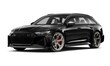 Audi RS 6 Avant