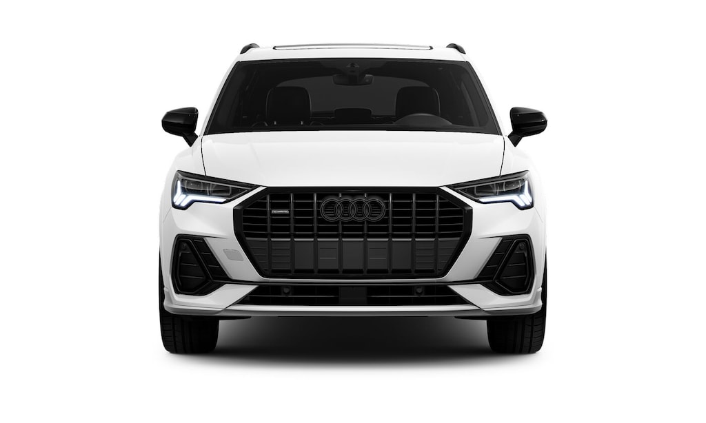 New 2025 Audi Q3 For Sale at Audi Winnipeg VIN WA1EECF34S1018468