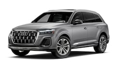 2025 Audi Q7 45 Premium Quattro SUV