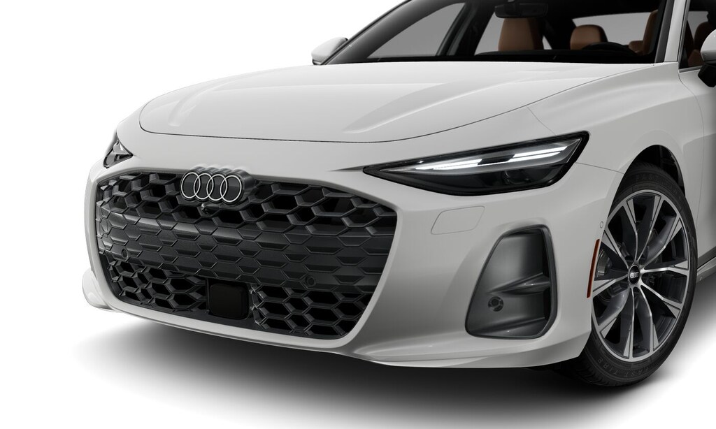 New 2026 Audi A6 Premium Premium quattro