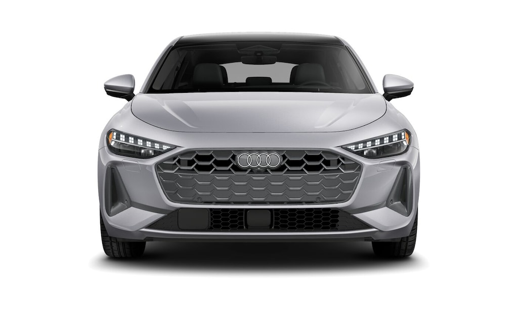 New 2025 Audi All-new A5 2.0T Premium Hatchback