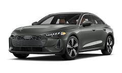 2025 Audi All-new A5 2.0T Premium Plus Hatchback