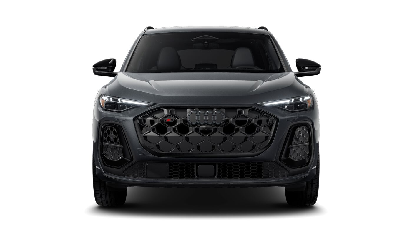 2025 Audi SQ5 Premium Plus photo 3