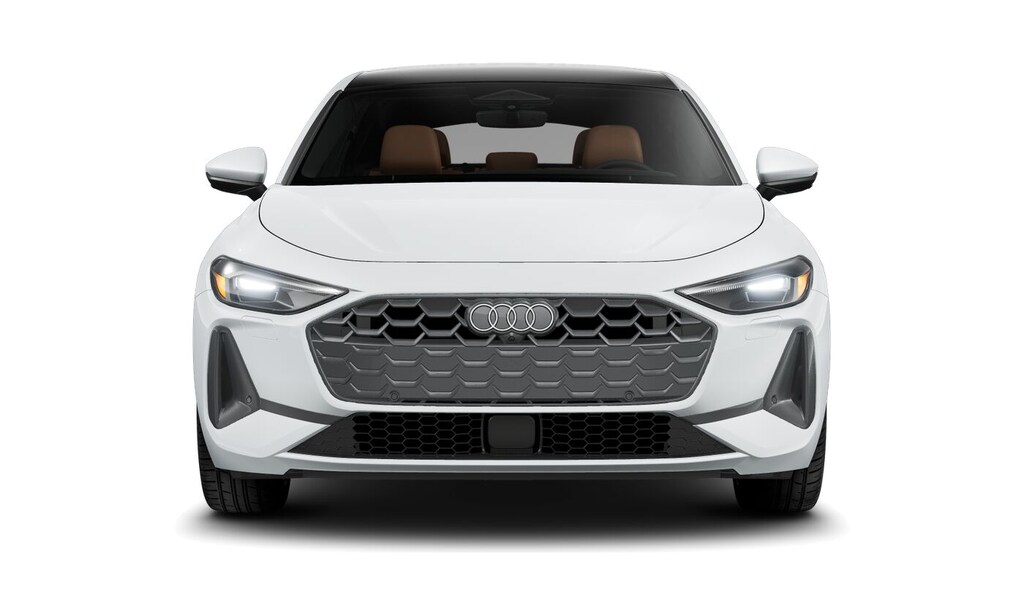 Certified 2025 Audi A5 2.0T Premium Hatchback