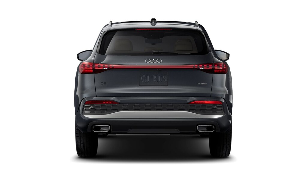 New 2026 Audi Q5 2.0T Premium SUV