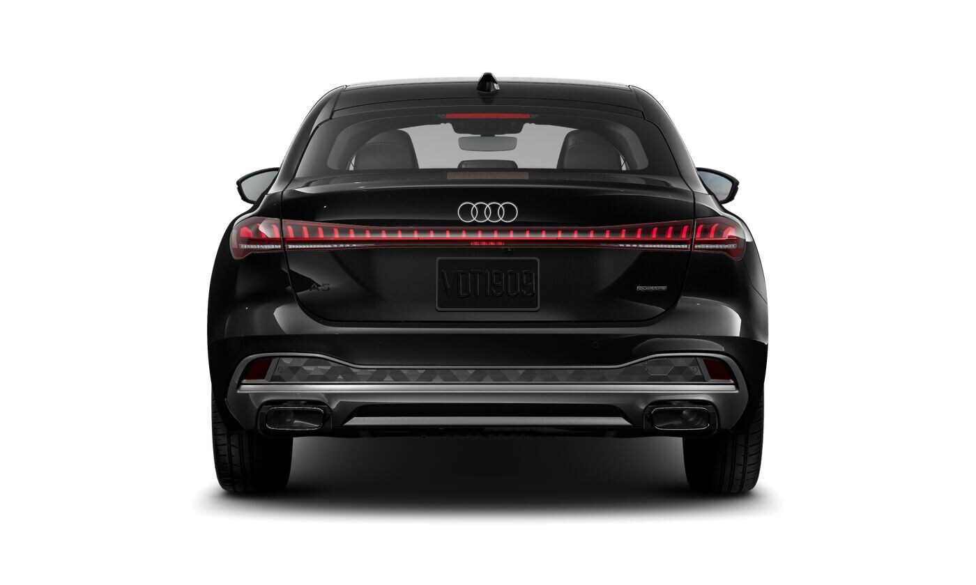 2025 Audi A5 Quattro Premium Plus photo 4