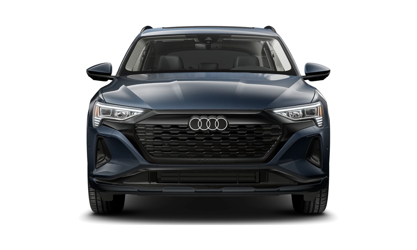 2024 Audi Q8 E-tron Premium Plus photo 3