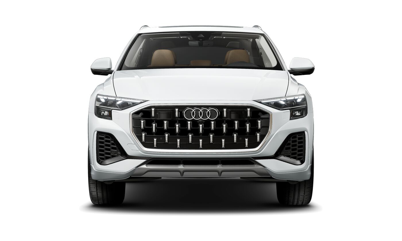 2025 Audi Q8 Premium 55 photo 3